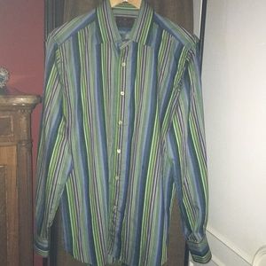 Etro men’s shirt